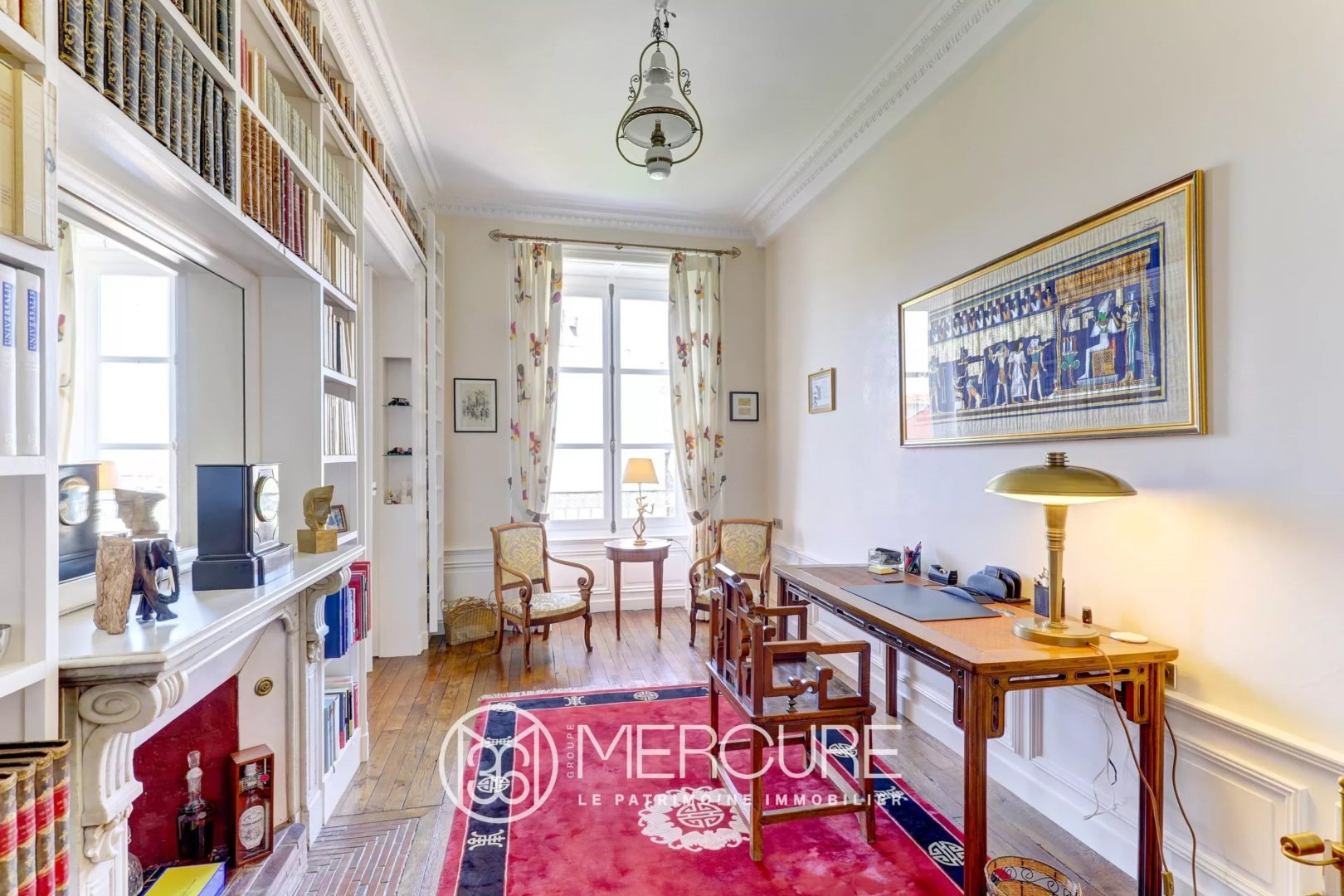 Appartement à vendre, 372m², Clermont-Ferrand