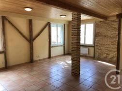 Maison à louer, 121m², Montans