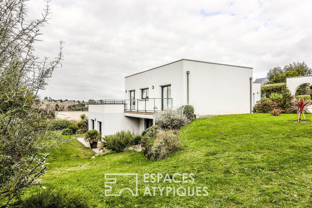 Maison à vendre, 195m², Barneville-Carteret