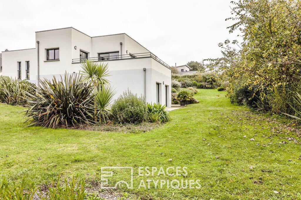 Maison à vendre, 195m², Barneville-Carteret