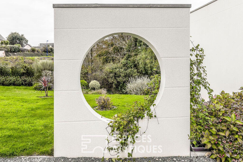 Maison à vendre, 195m², Barneville-Carteret