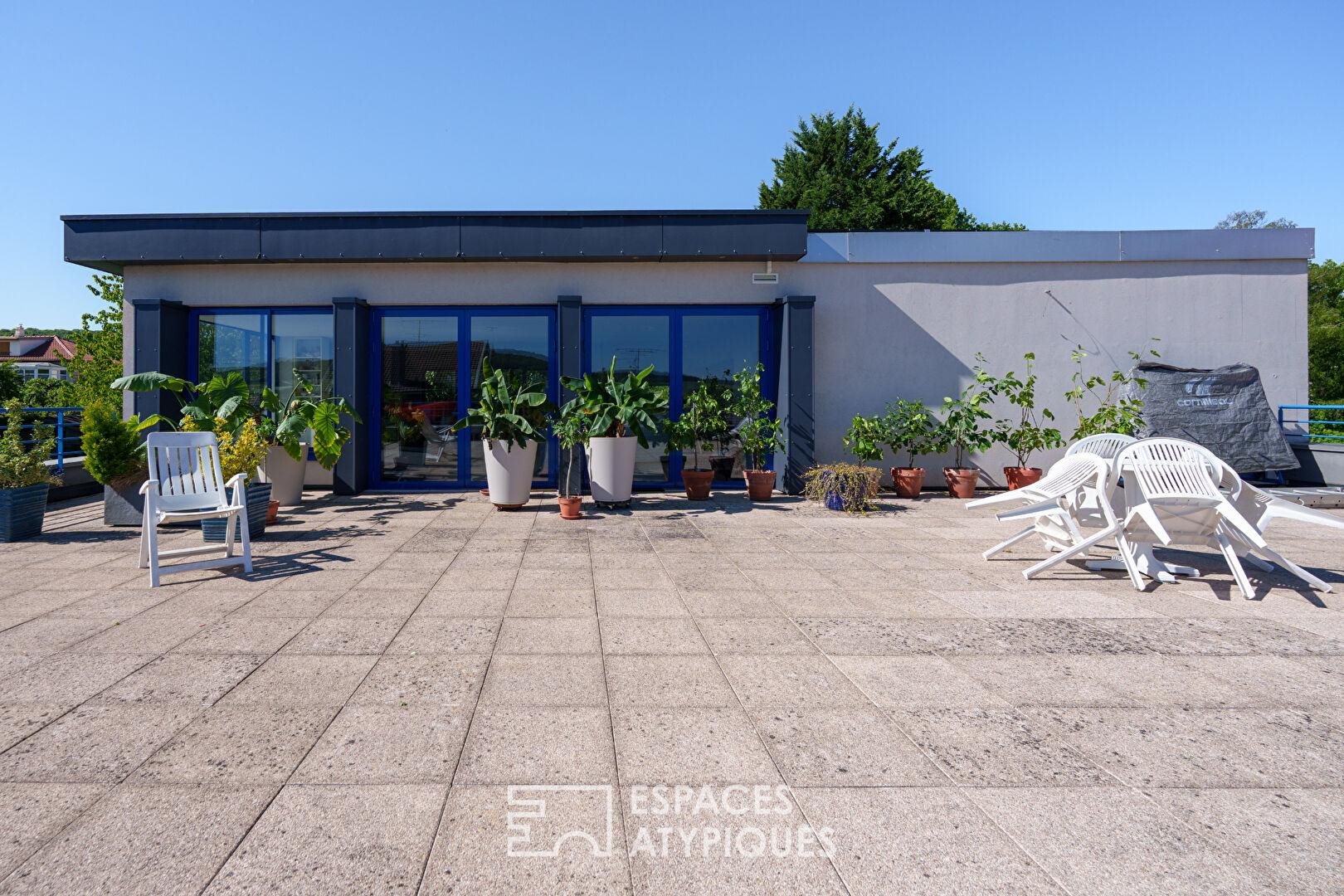 Maison à vendre, 475m², Frouard