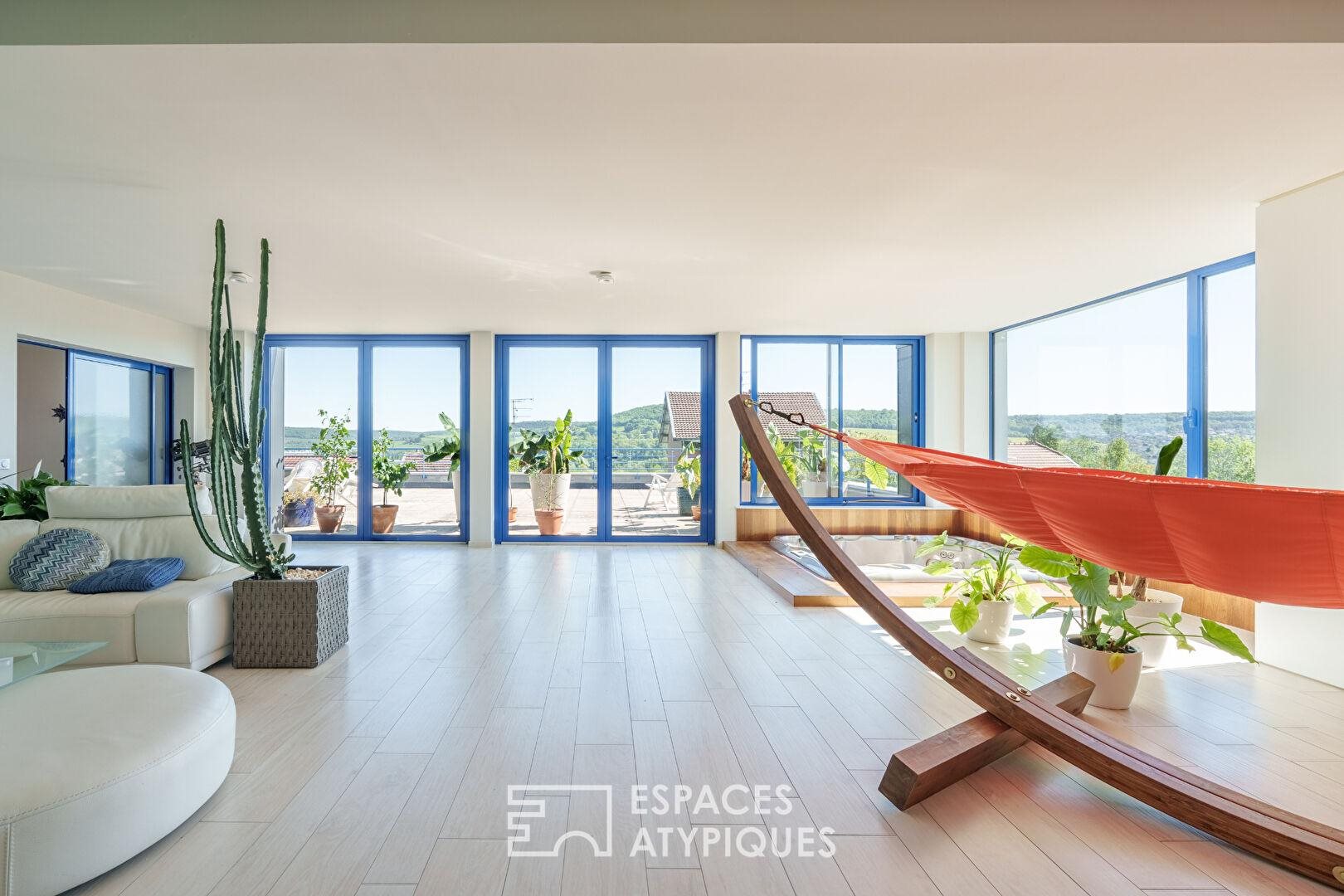 Maison à vendre, 475m², Frouard