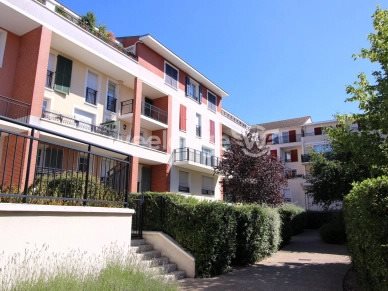 Appartement à vendre, 62m², Conflans-Sainte-Honorine