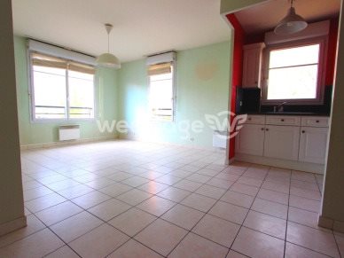 Appartement à vendre, 62m², Conflans-Sainte-Honorine