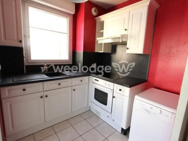 Appartement à vendre, 62m², Conflans-Sainte-Honorine
