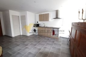 Appartement à louer, 38m², Vaison-la-Romaine