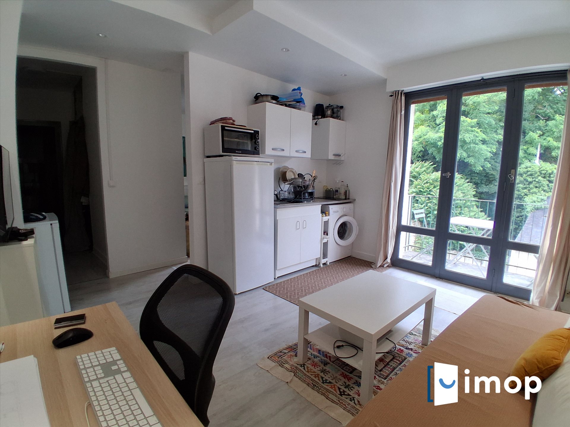 Appartement à vendre, 2m², Blois