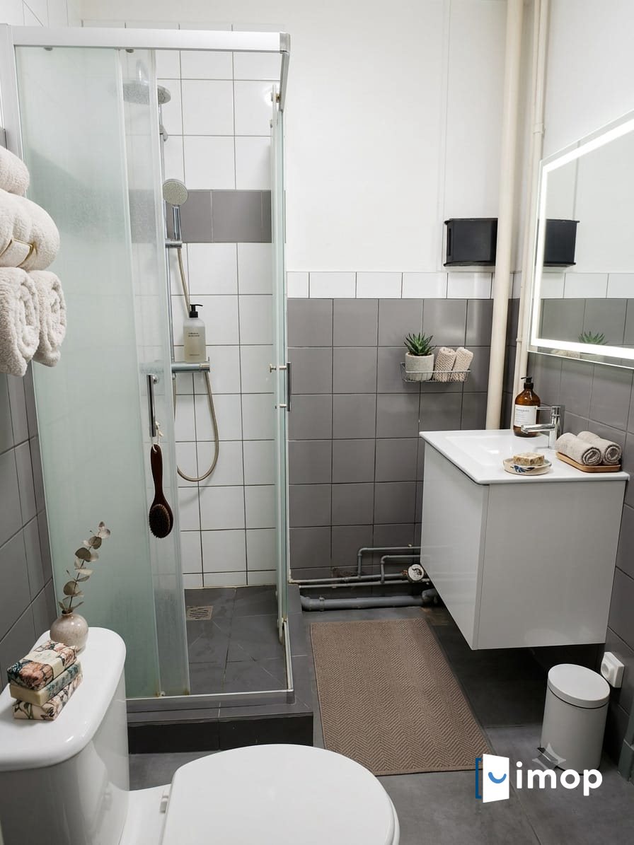 Appartement à vendre, 2m², Blois