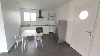 Maison à louer, 53m², Port-Saint-Père
