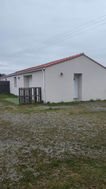 Maison à louer, 53m², Port-Saint-Père