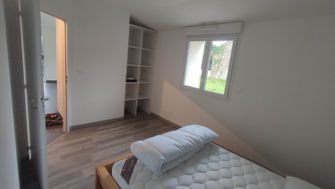 Maison à louer, 53m², Port-Saint-Père