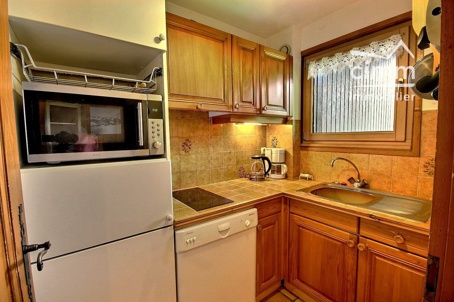 Appartement à vendre, 26m², Arâches-la-Frasse (Les Carroz d'Arâches)
