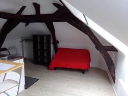 Appartement à louer, 15m², Angers