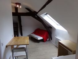 Appartement à louer, 15m², Angers