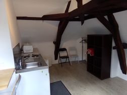 Appartement à louer, 15m², Angers