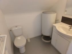Appartement à louer, 15m², Angers
