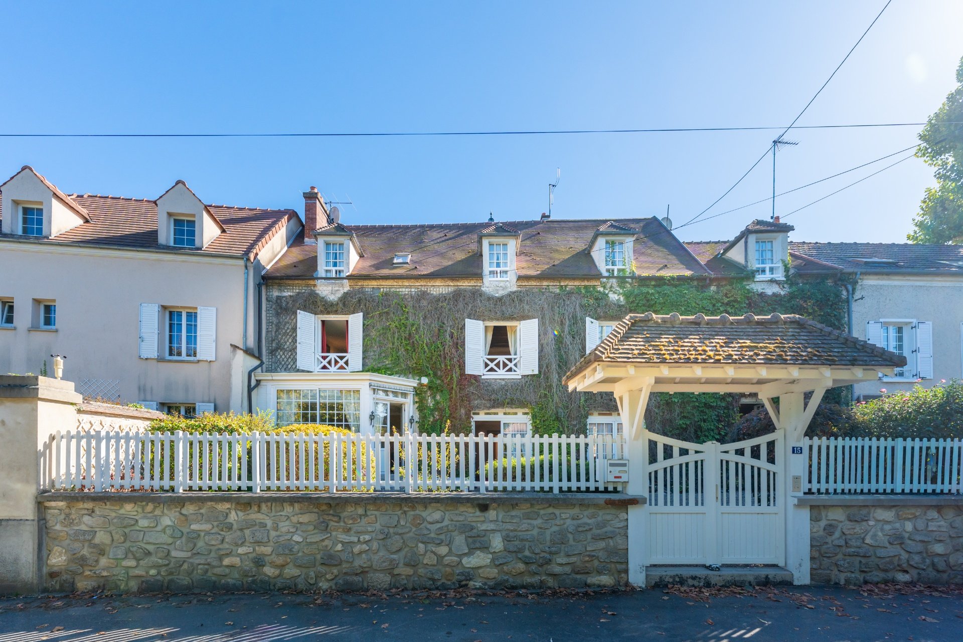 Maison à vendre, 370m², Germigny-l'Evêque