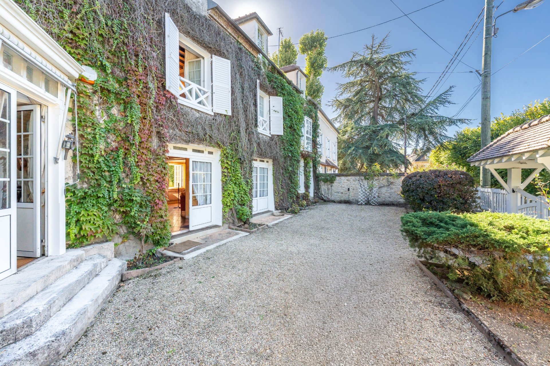 Maison à vendre, 370m², Germigny-l'Evêque