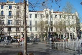 Appartement à louer, 70m², Antibes
