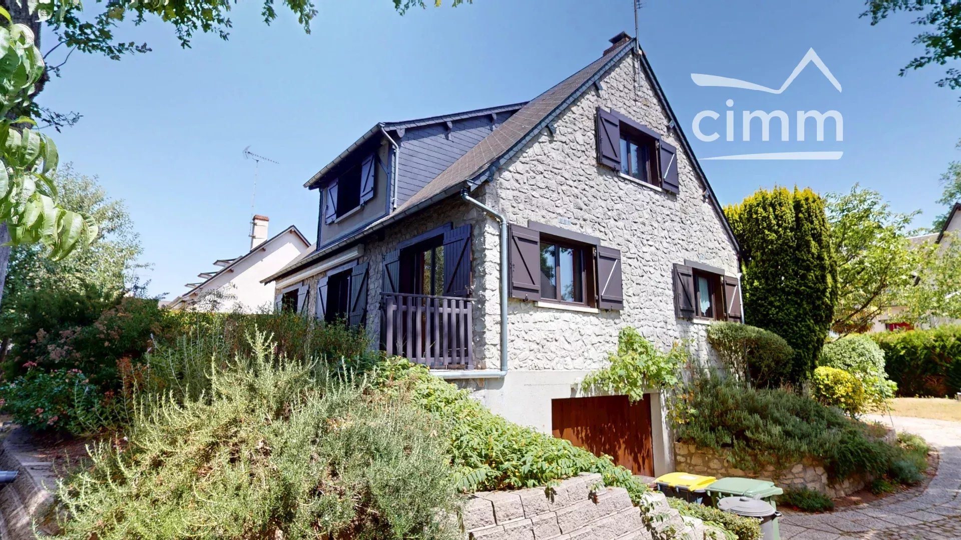 Maison à vendre, 125m², Orléans