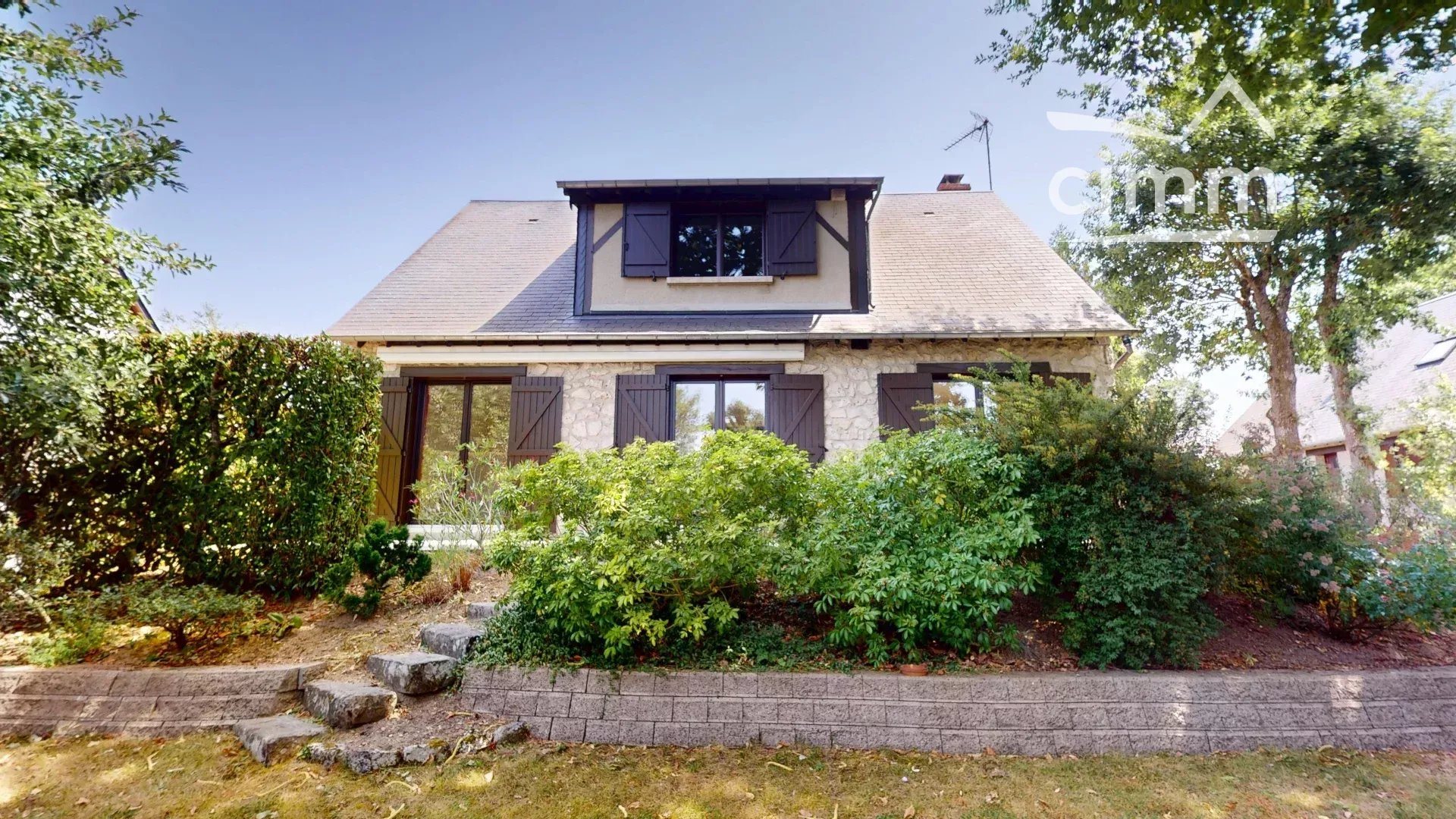 Maison à vendre, 125m², Orléans