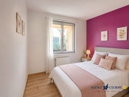 Appartement à louer, 57m², Vichy