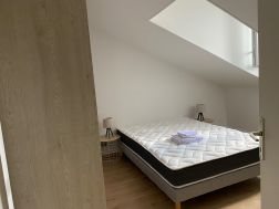 Appartement à louer, 25m², Périgueux