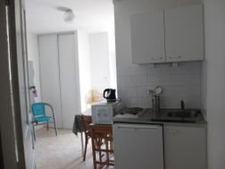 Appartement à louer, 18m², Aurillac