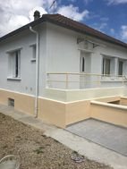 Maison à louer, 70m², Évreux