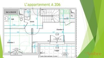 Appartement à louer, 100m², Ambérieu-en-Bugey