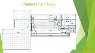 Appartement à louer, 100m², Ambérieu-en-Bugey