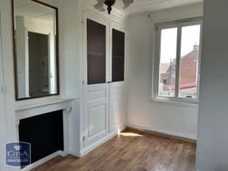 Appartement à louer, 43m², Loos-en-Gohelle