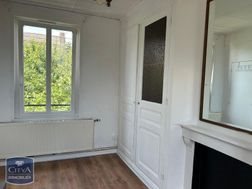 Appartement à louer, 43m², Loos-en-Gohelle