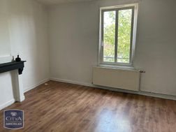 Appartement à louer, 43m², Loos-en-Gohelle