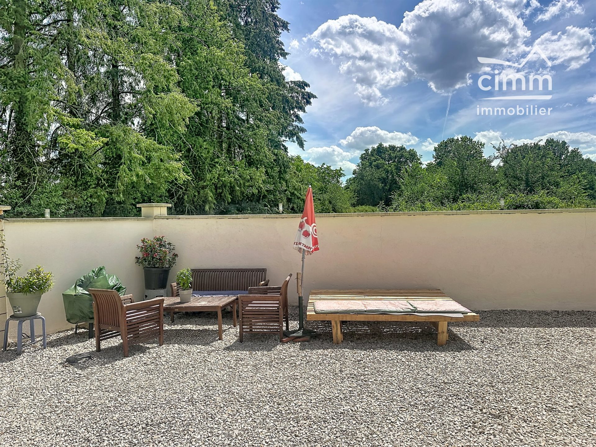 Maison à vendre, 94m², Châtenoy