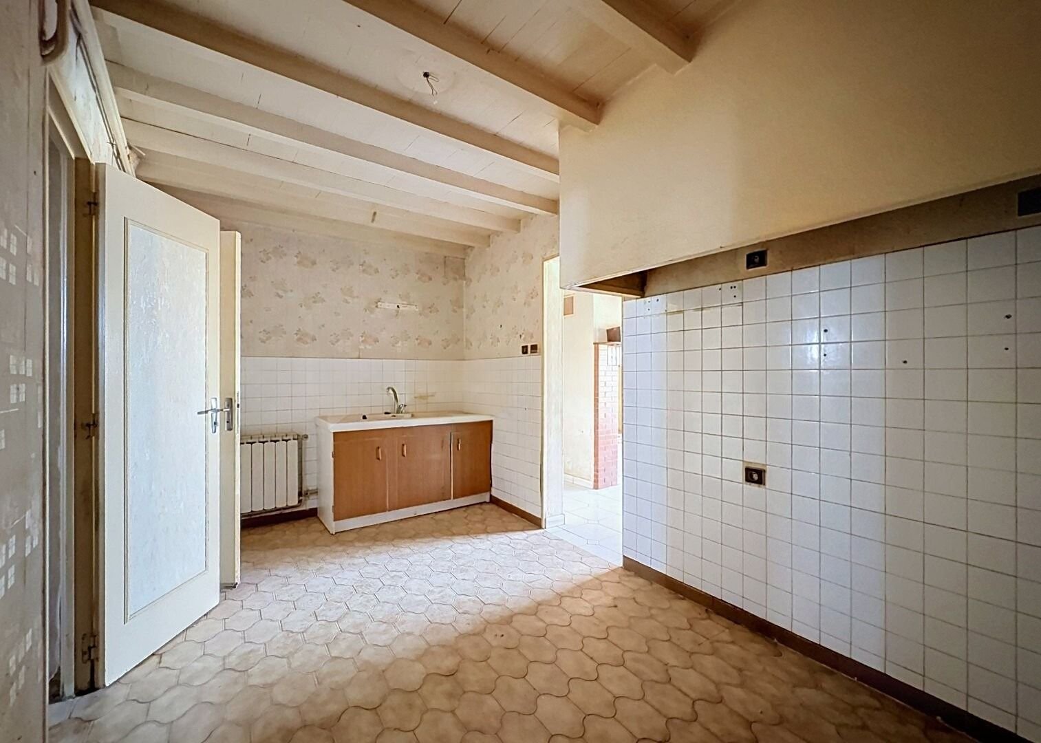 Maison à vendre, 106m², Lanta