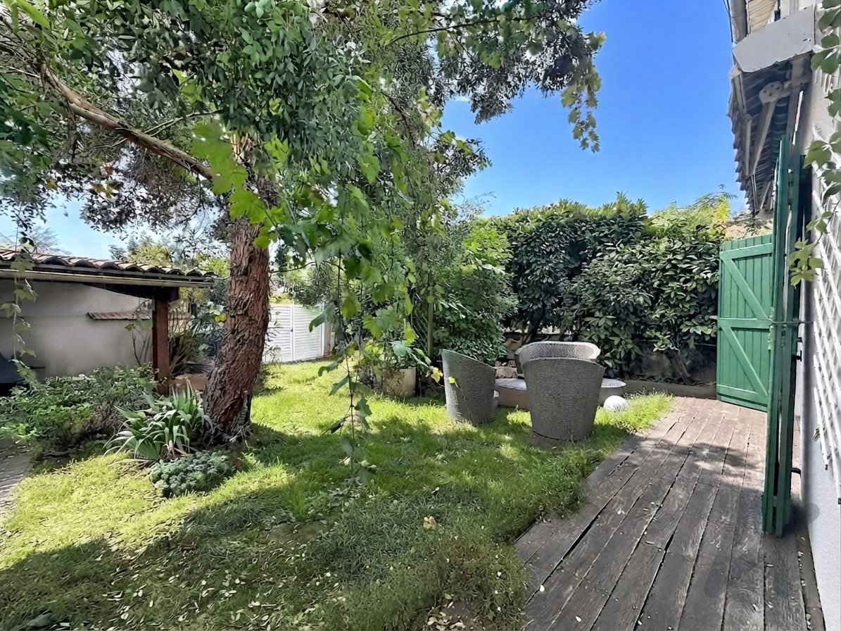 Maison à vendre, 76m², Caluire-et-Cuire