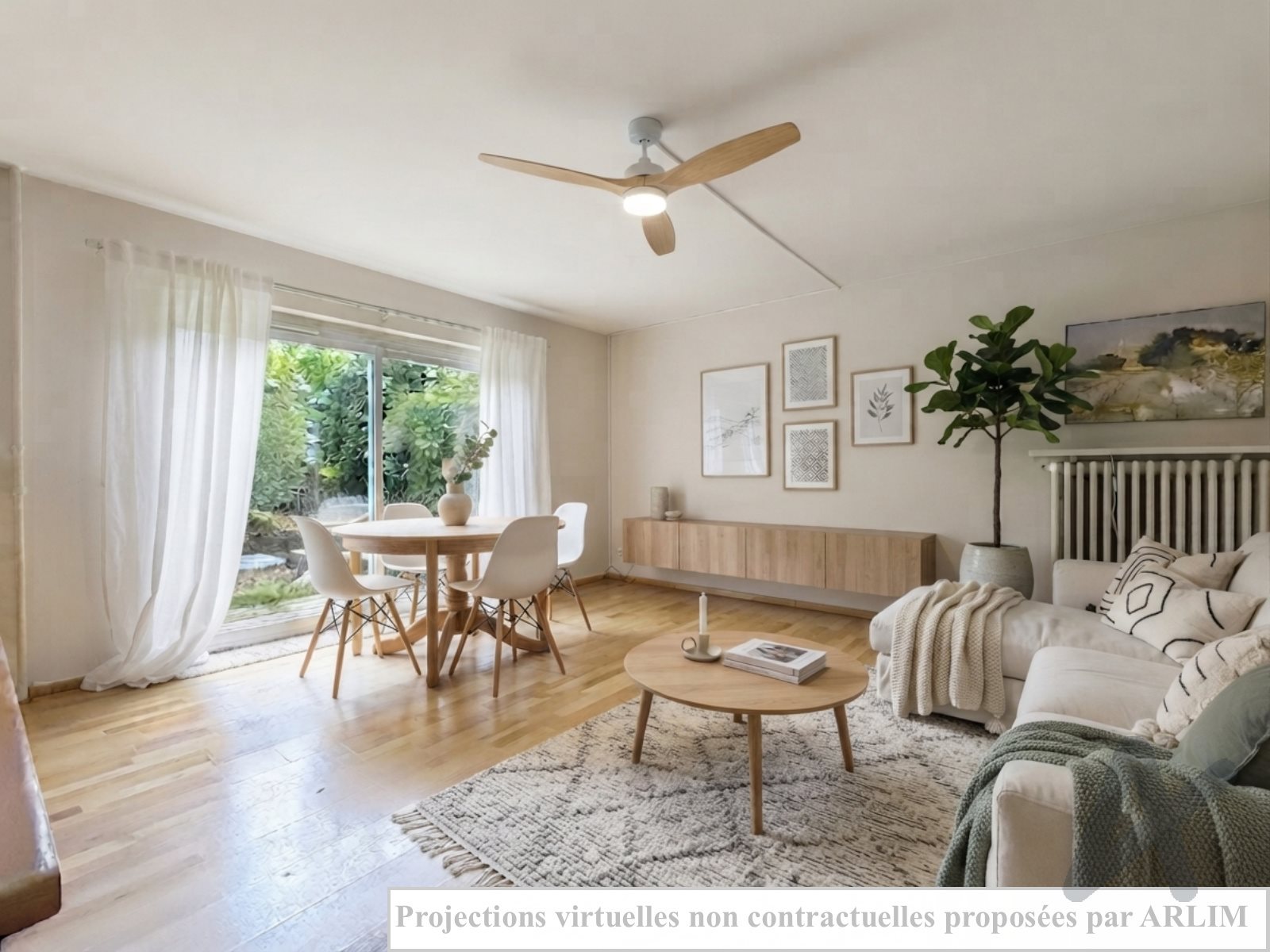 Maison à vendre, 76m², Caluire-et-Cuire