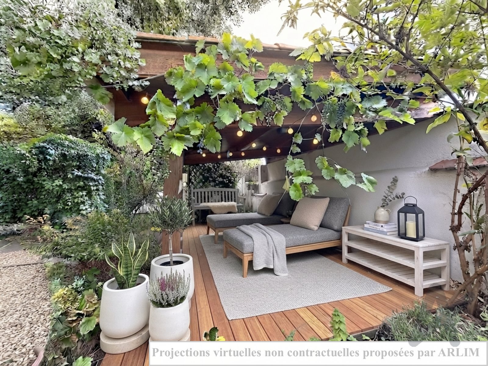 Maison à vendre, 76m², Caluire-et-Cuire