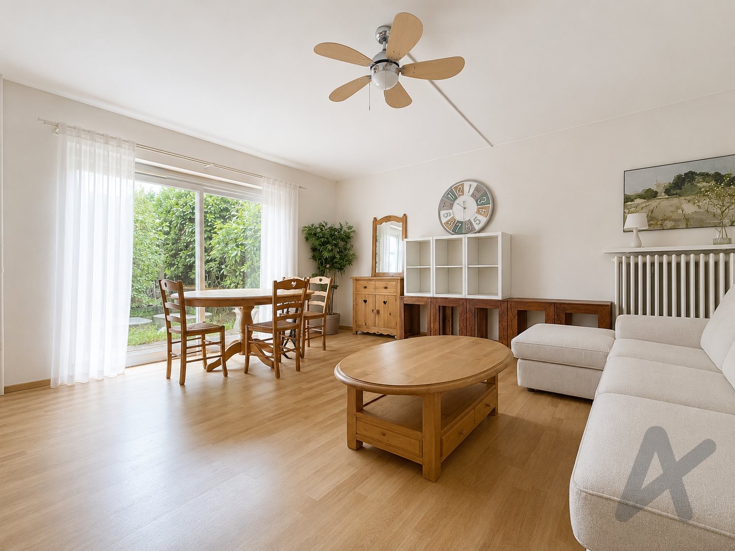 Maison à vendre, 76m², Caluire-et-Cuire