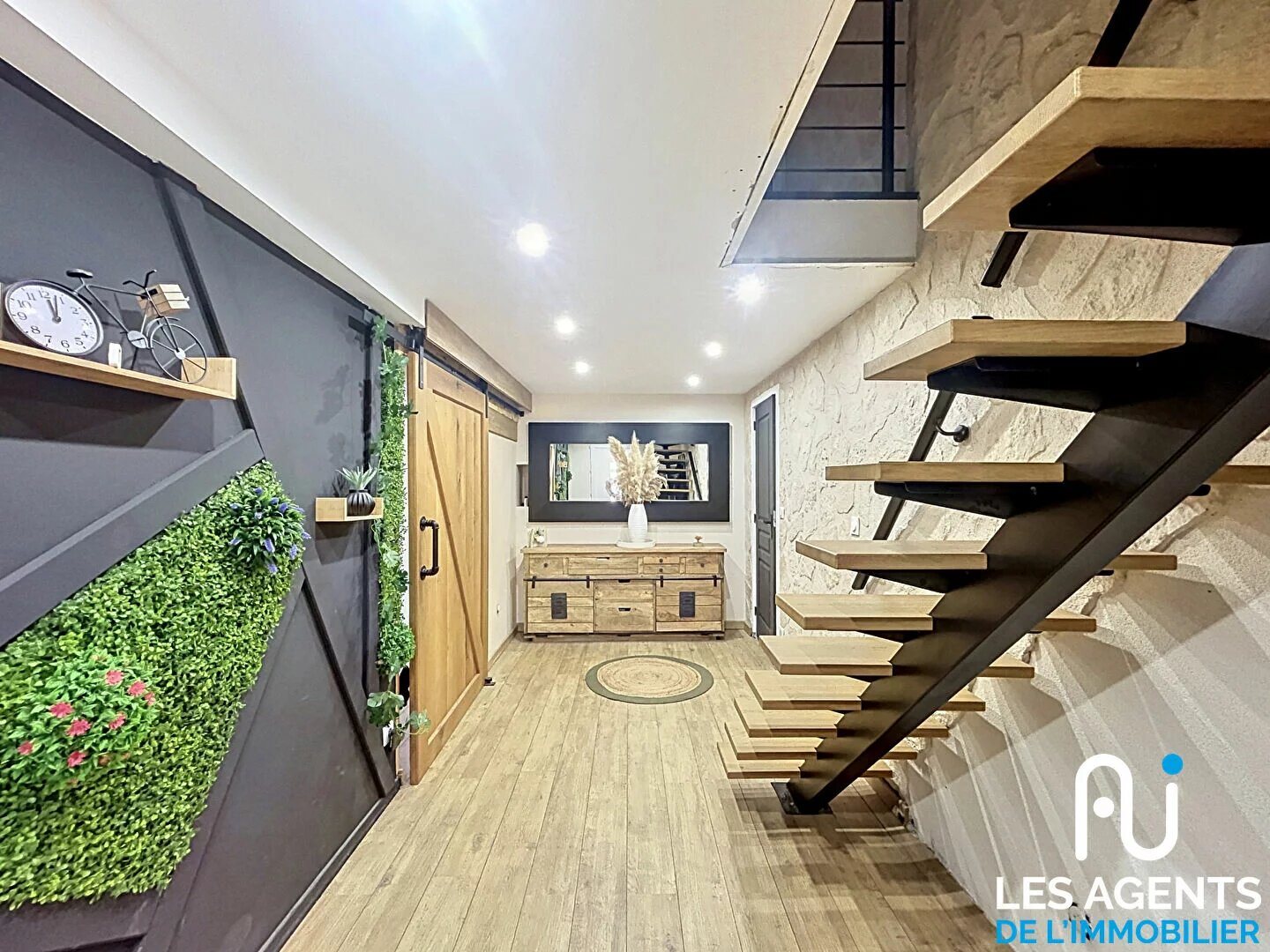 Maison à vendre, 143m², Lailly-en-Val