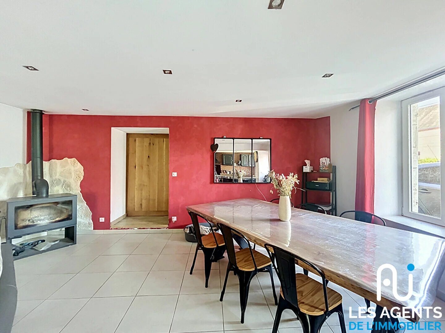Maison à vendre, 143m², Lailly-en-Val
