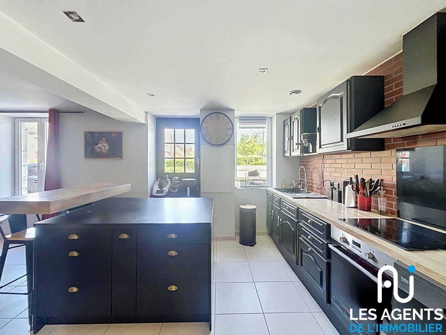 Maison à vendre, 143m², Lailly-en-Val