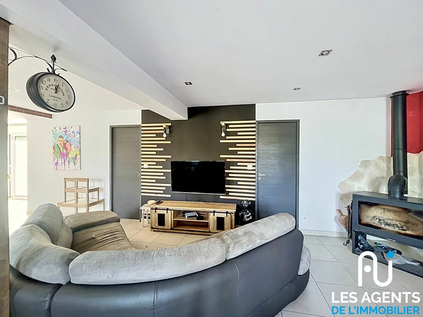 Maison à vendre, 143m², Lailly-en-Val