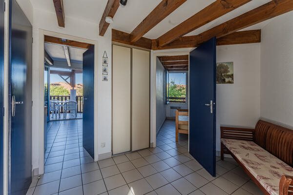 Appartement à vendre, 57m², Biscarrosse