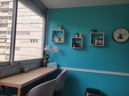Appartement à louer, 96m², Villeurbanne