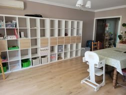 Appartement à louer, 96m², Villeurbanne