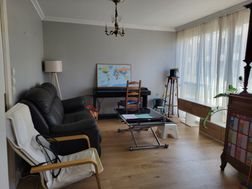 Appartement à louer, 96m², Villeurbanne