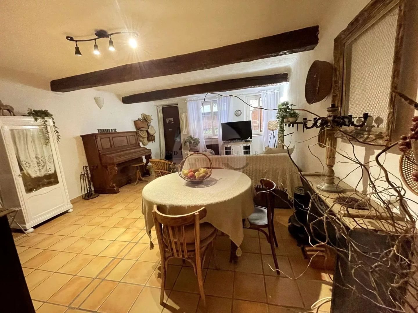 Maison à vendre, 110m², Montauroux